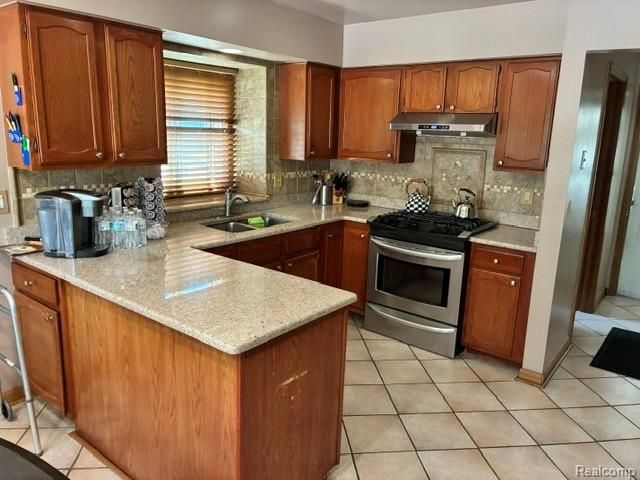 35616 Drake Drive, Sterling Heights, MI 48310