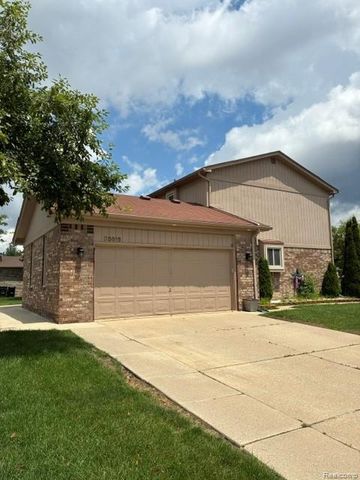 35616 Drake Drive, Sterling Heights, MI 48310