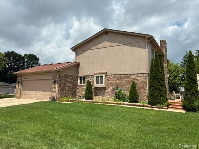 35616 Drake Drive, Sterling Heights, MI 48310