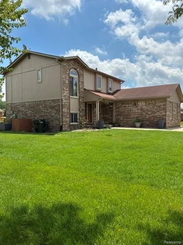 35616 Drake Drive, Sterling Heights, MI 48310
