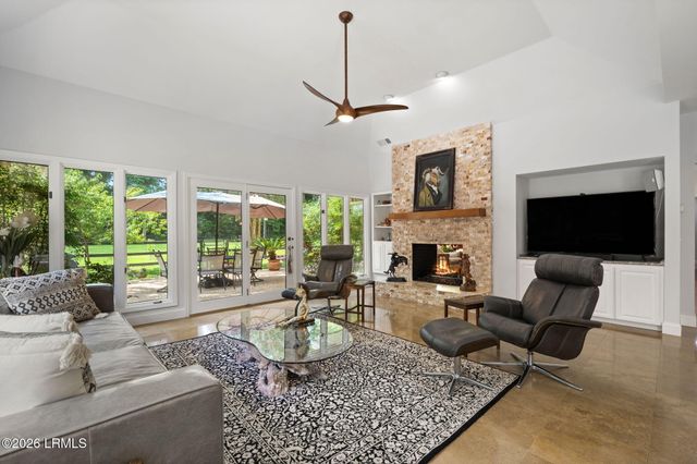 3 Pine Hill Court, Bluffton, SC 29910
