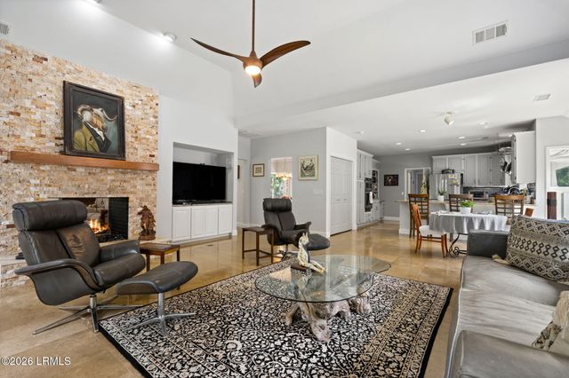 3 Pine Hill Court, Bluffton, SC 29910