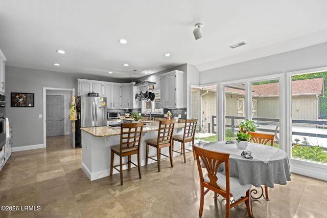 3 Pine Hill Court, Bluffton, SC 29910