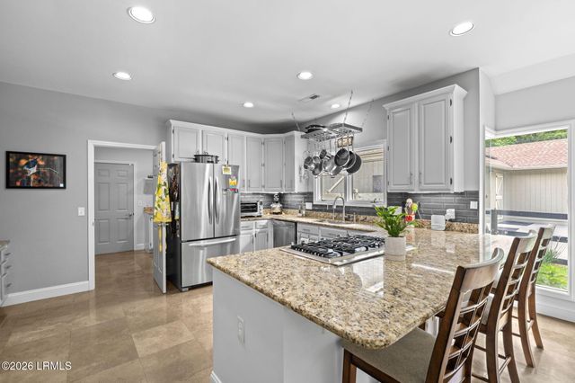 3 Pine Hill Court, Bluffton, SC 29910