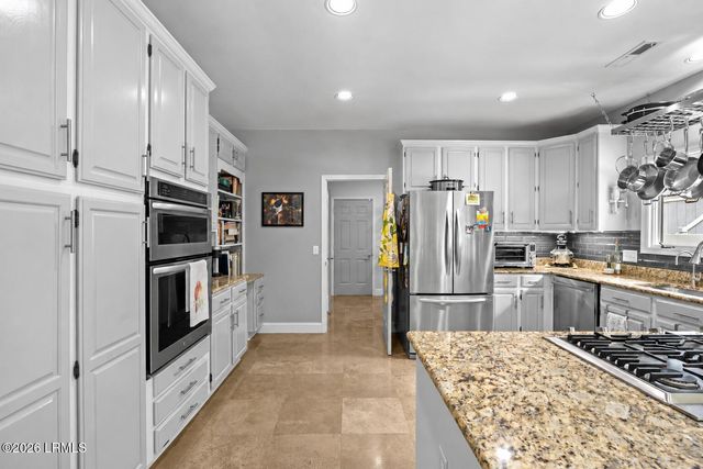 3 Pine Hill Court, Bluffton, SC 29910