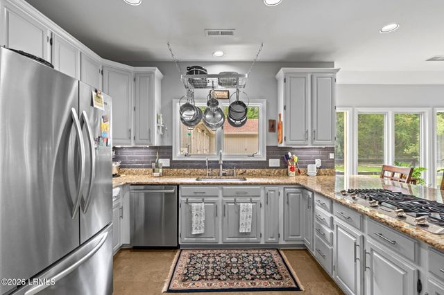 3 Pine Hill Court, Bluffton, SC 29910