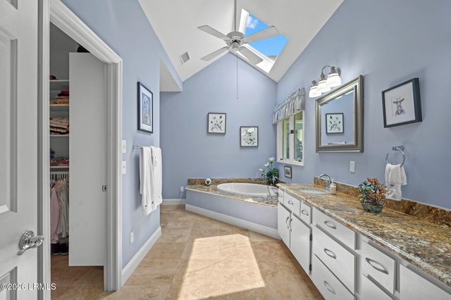 3 Pine Hill Court, Bluffton, SC 29910