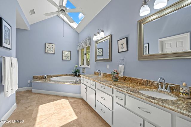 3 Pine Hill Court, Bluffton, SC 29910