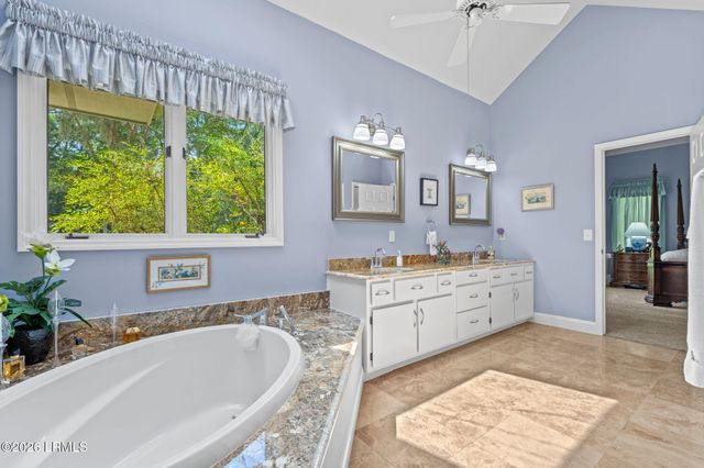 3 Pine Hill Court, Bluffton, SC 29910