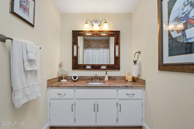 3 Pine Hill Court, Bluffton, SC 29910