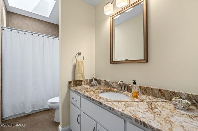 3 Pine Hill Court, Bluffton, SC 29910