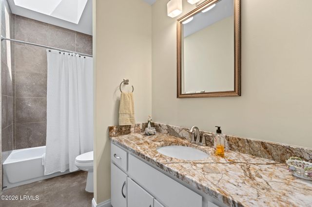 3 Pine Hill Court, Bluffton, SC 29910