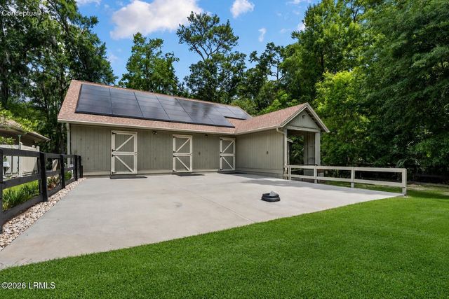 3 Pine Hill Court, Bluffton, SC 29910