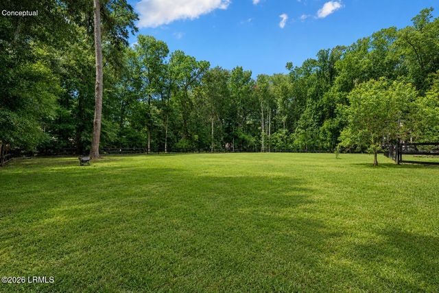 3 Pine Hill Court, Bluffton, SC 29910
