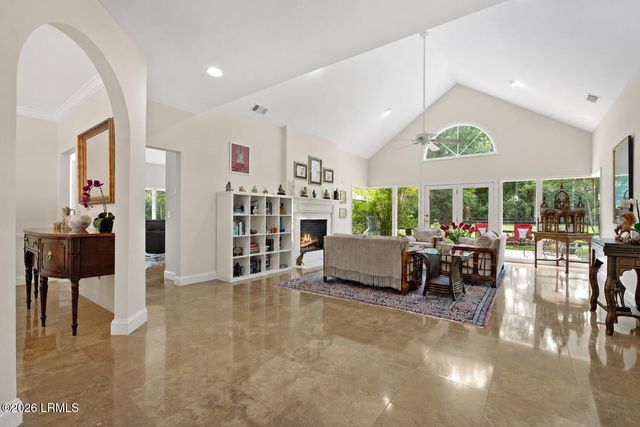 3 Pine Hill Court, Bluffton, SC 29910