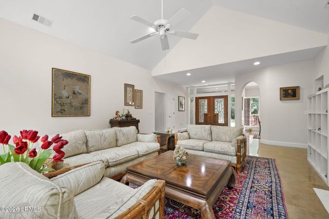 3 Pine Hill Court, Bluffton, SC 29910
