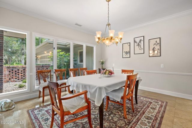 3 Pine Hill Court, Bluffton, SC 29910