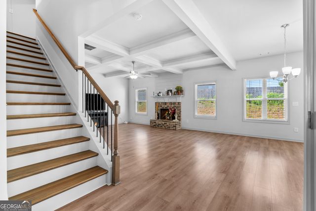 662 Eagles Nest Circle, Auburn, GA 30011