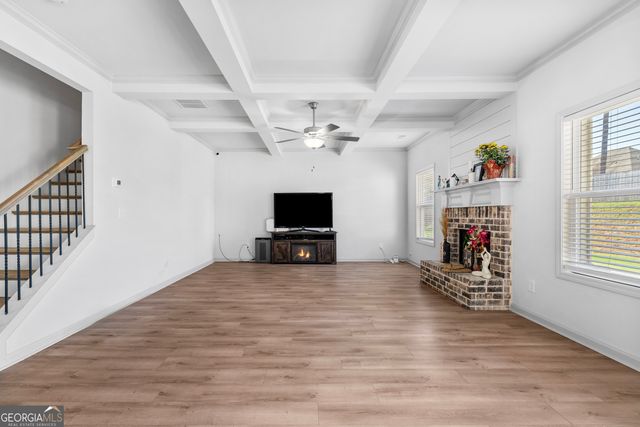 662 Eagles Nest Circle, Auburn, GA 30011