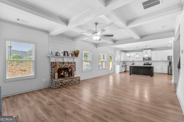 662 Eagles Nest Circle, Auburn, GA 30011