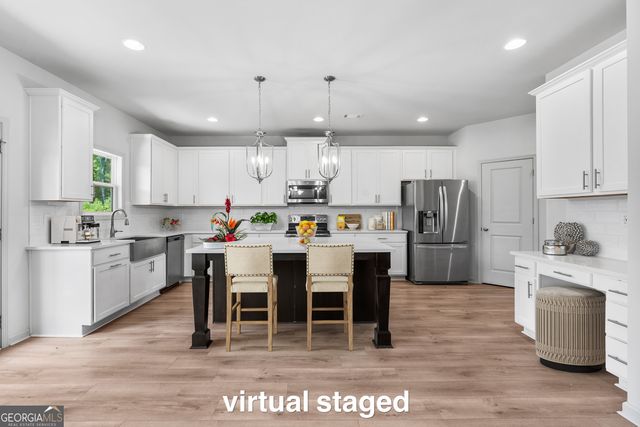 662 Eagles Nest Circle, Auburn, GA 30011