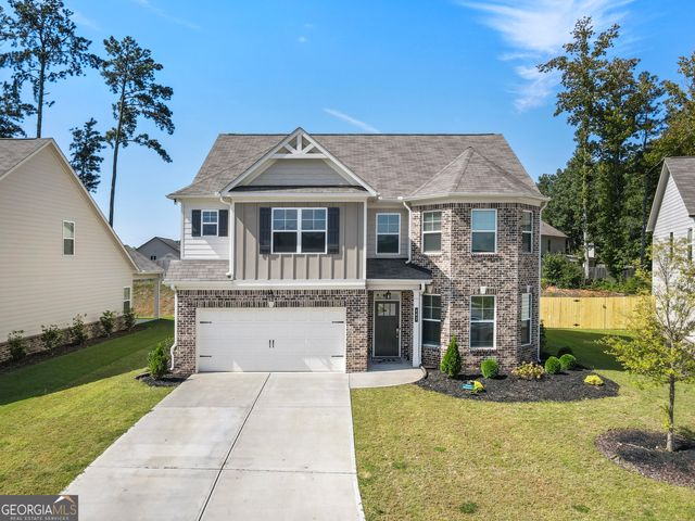 662 Eagles Nest Circle, Auburn, GA 30011