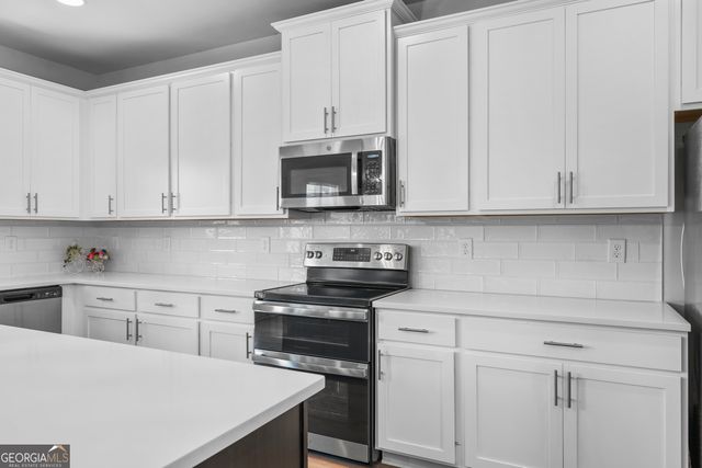 662 Eagles Nest Circle, Auburn, GA 30011