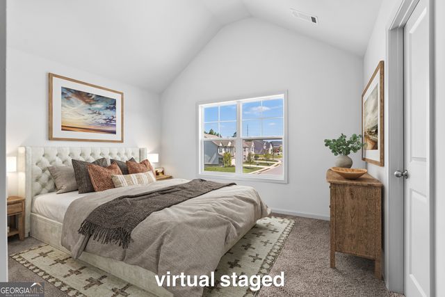 662 Eagles Nest Circle, Auburn, GA 30011