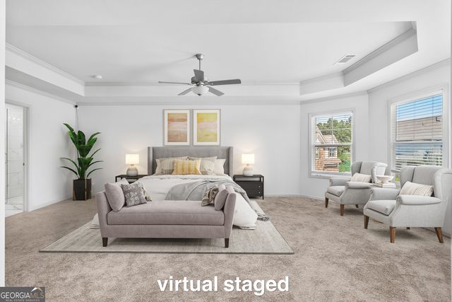 662 Eagles Nest Circle, Auburn, GA 30011