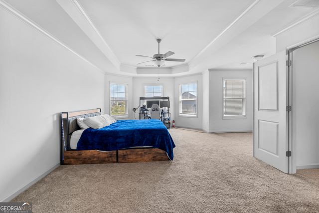 662 Eagles Nest Circle, Auburn, GA 30011