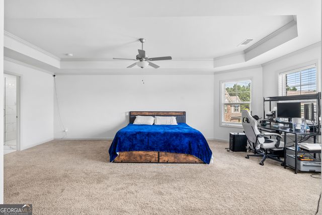 662 Eagles Nest Circle, Auburn, GA 30011