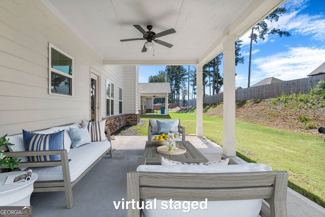 662 Eagles Nest Circle, Auburn, GA 30011