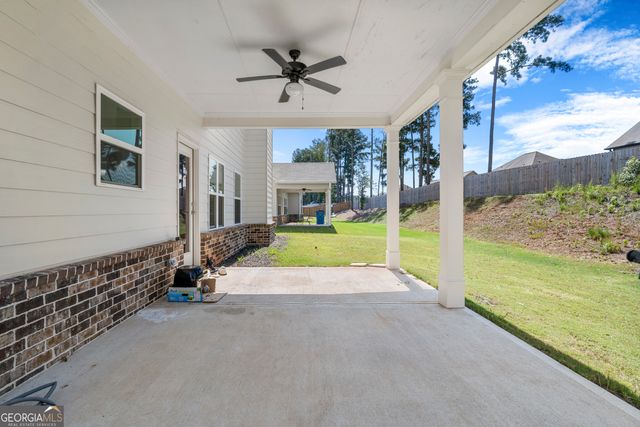 662 Eagles Nest Circle, Auburn, GA 30011