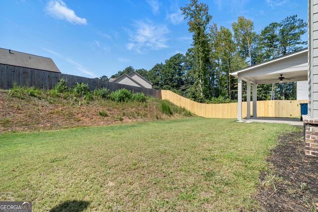 662 Eagles Nest Circle, Auburn, GA 30011