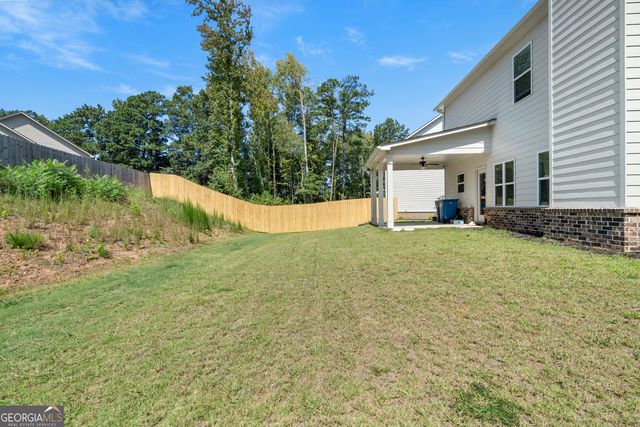 662 Eagles Nest Circle, Auburn, GA 30011