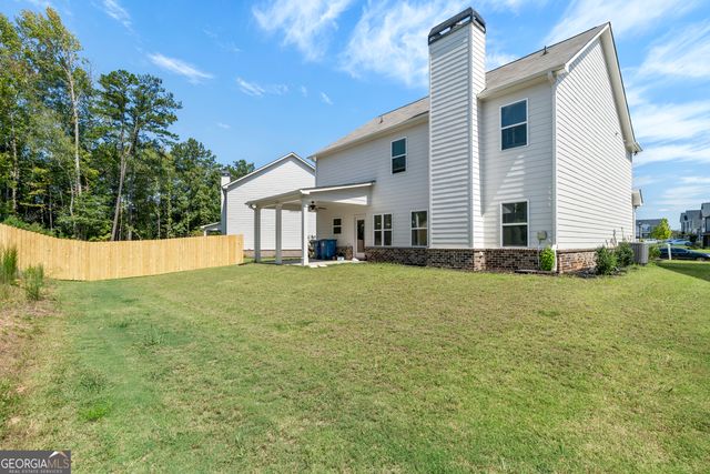 662 Eagles Nest Circle, Auburn, GA 30011
