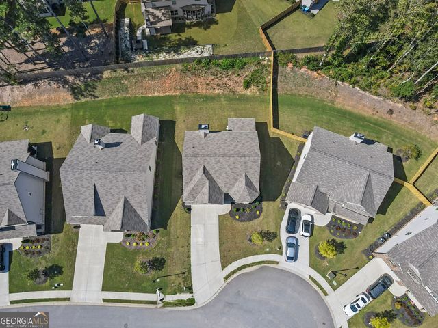 662 Eagles Nest Circle, Auburn, GA 30011