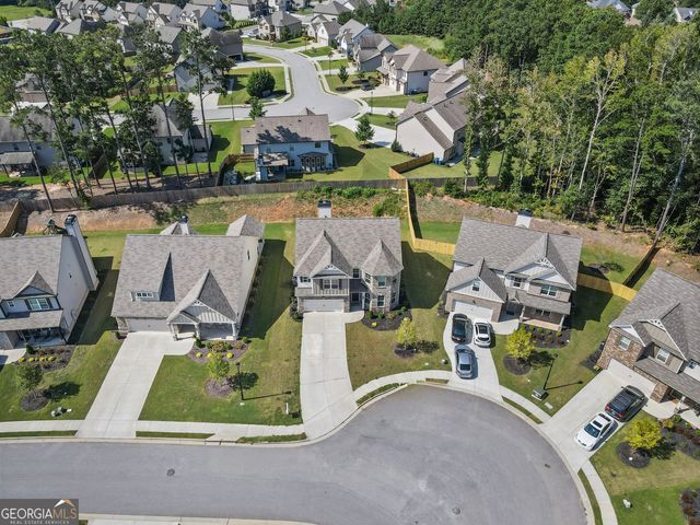 662 Eagles Nest Circle, Auburn, GA 30011