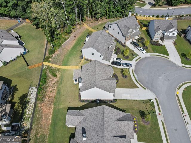 662 Eagles Nest Circle, Auburn, GA 30011