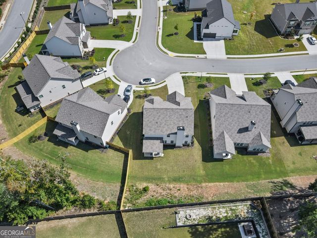 662 Eagles Nest Circle, Auburn, GA 30011