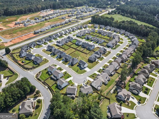 662 Eagles Nest Circle, Auburn, GA 30011