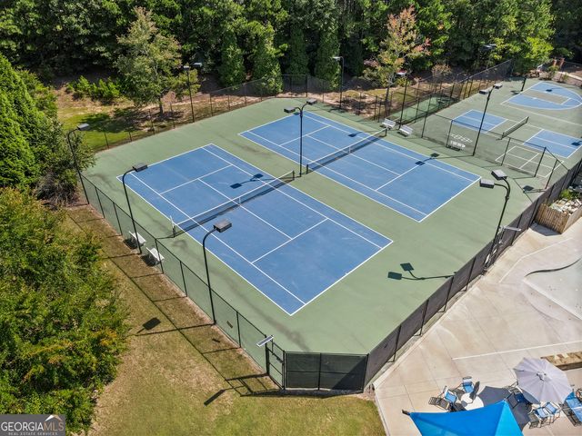 662 Eagles Nest Circle, Auburn, GA 30011