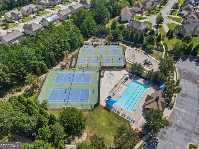 662 Eagles Nest Circle, Auburn, GA 30011