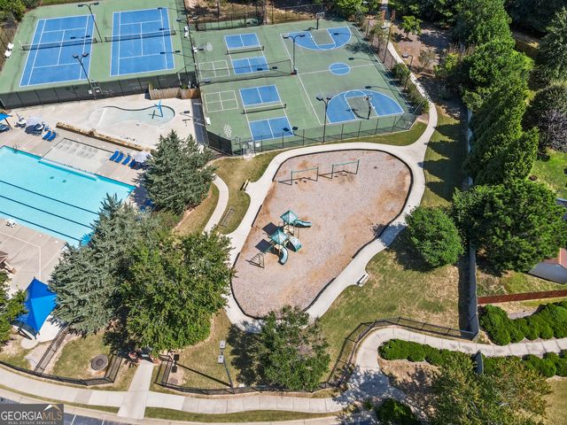 662 Eagles Nest Circle, Auburn, GA 30011