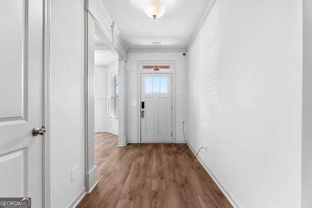 662 Eagles Nest Circle, Auburn, GA 30011