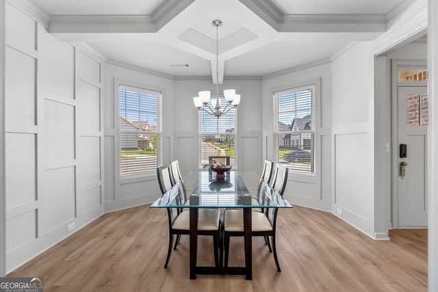 662 Eagles Nest Circle, Auburn, GA 30011