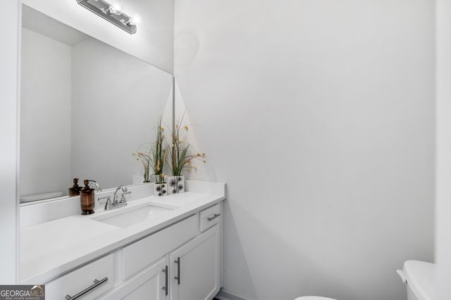 662 Eagles Nest Circle, Auburn, GA 30011