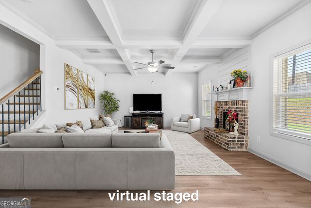 662 Eagles Nest Circle, Auburn, GA 30011