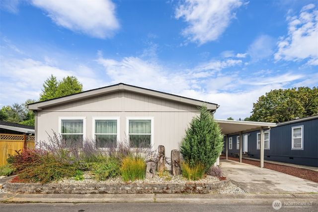 15400 SE 155th Place #28, Renton, WA 98058