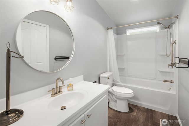 15400 SE 155th Place #28, Renton, WA 98058